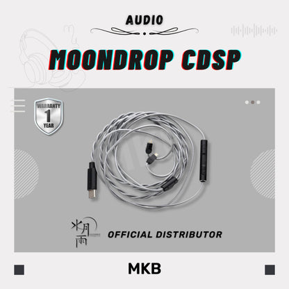 Moondrop CDSP