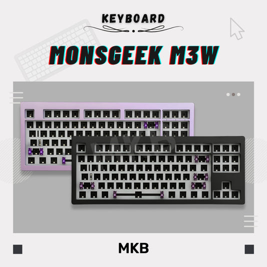 Monsgeek M3W