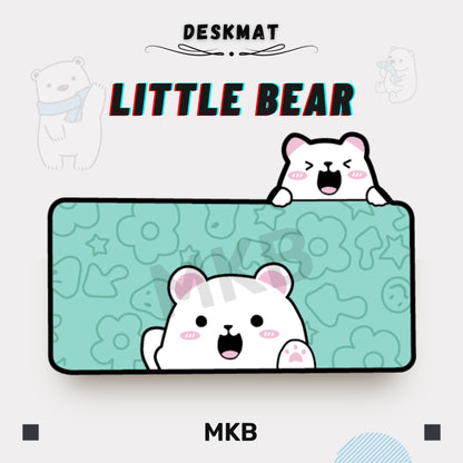 Meletrix Little Bear