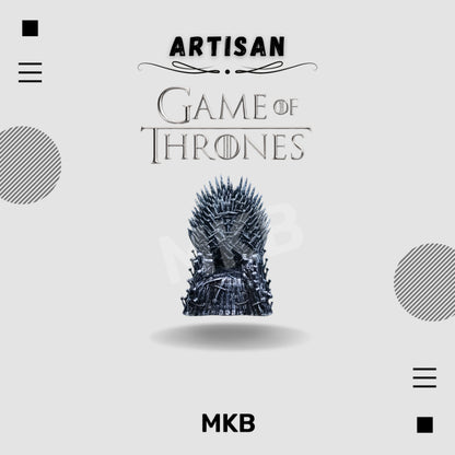 Artisan Game of Thrones