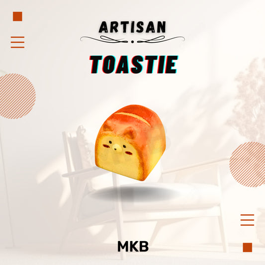 Artisan Toastie