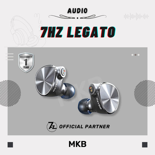7Hz Legato