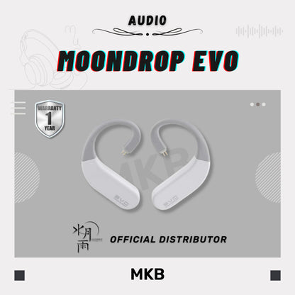 Moondrop EVO