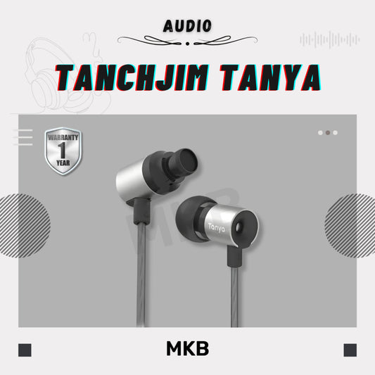 Tanchjim Tanya