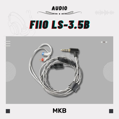 FiiO LS-3.5B