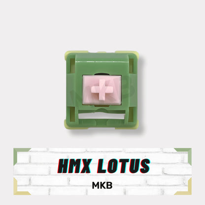 HMX Lotus