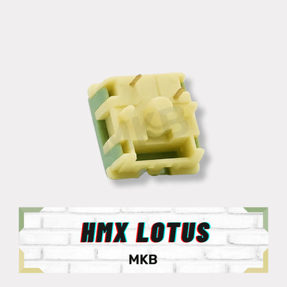 HMX Lotus