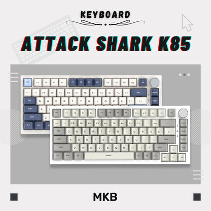 Attack Shark K85