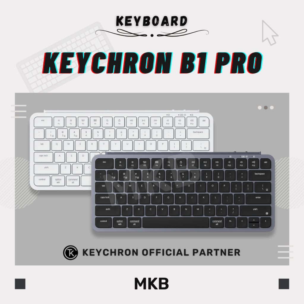 Keychron B1 Pro