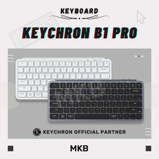 Keychron B1 Pro