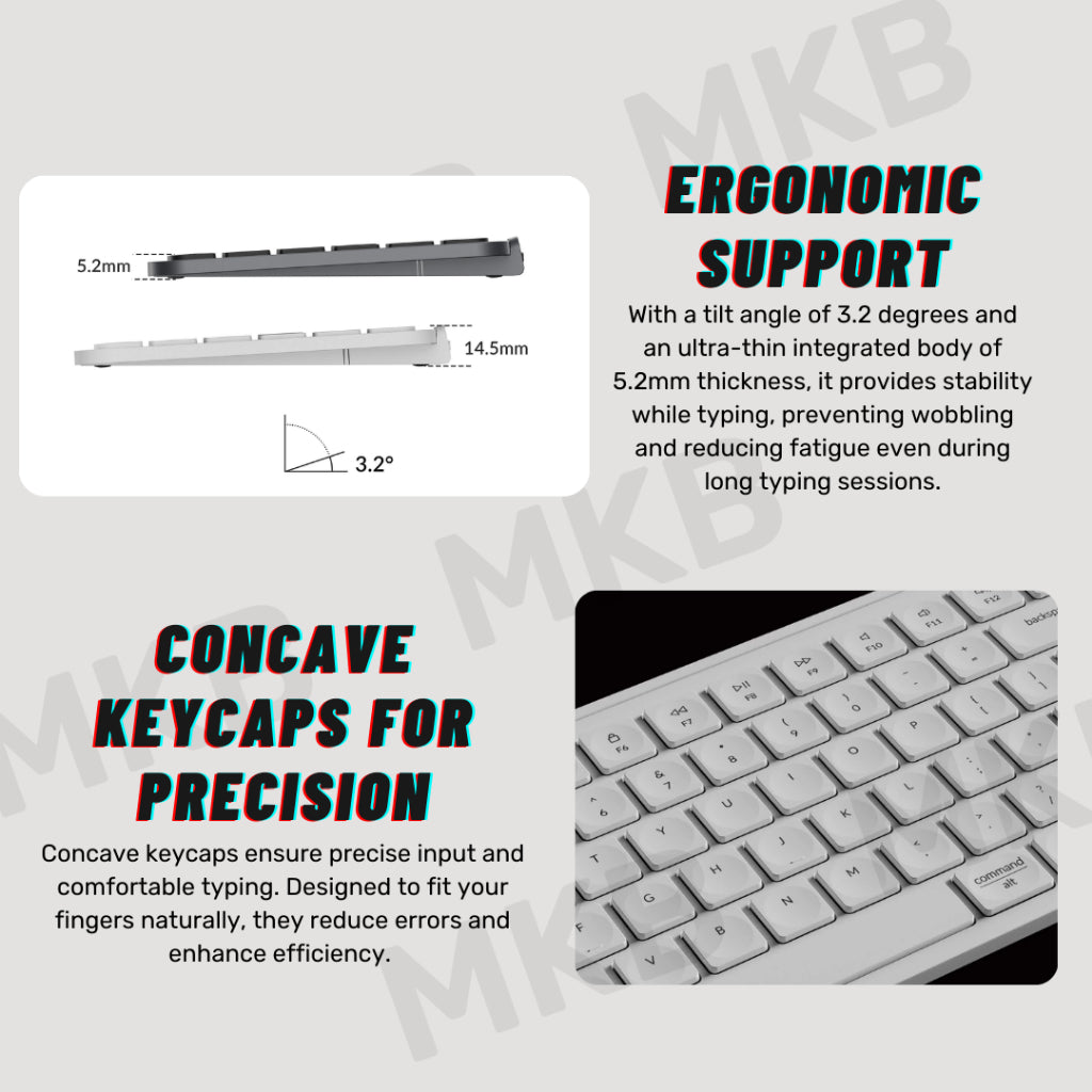 Keychron B1 Pro