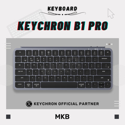 Keychron B1 Pro