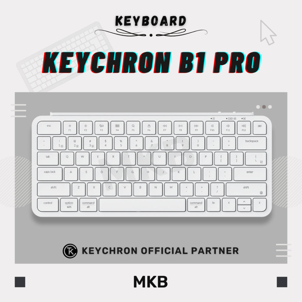 Keychron B1 Pro