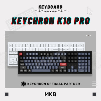 Keychron K10 Pro