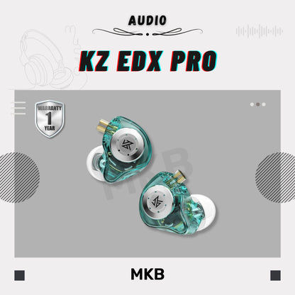 KZ EDX Pro