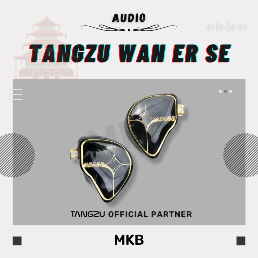 Tangzu Wan'er S.G Studio Edition