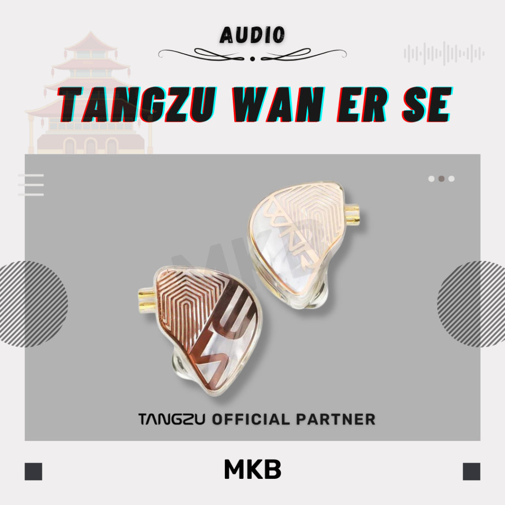 Tangzu Wan'er S.G Studio Edition