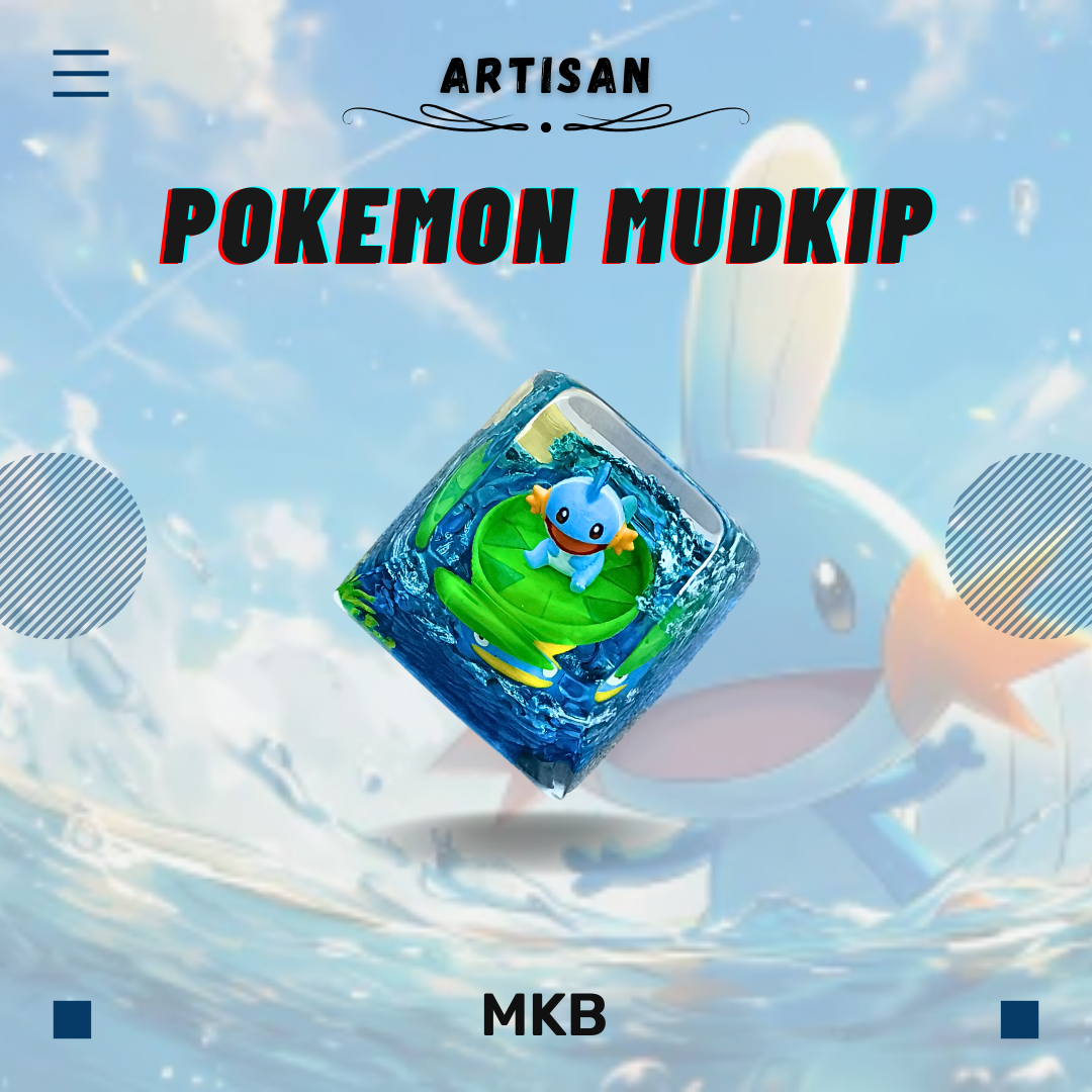 Mudkip