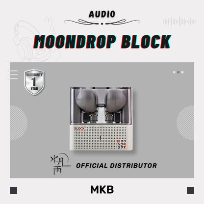 Moondrop Block