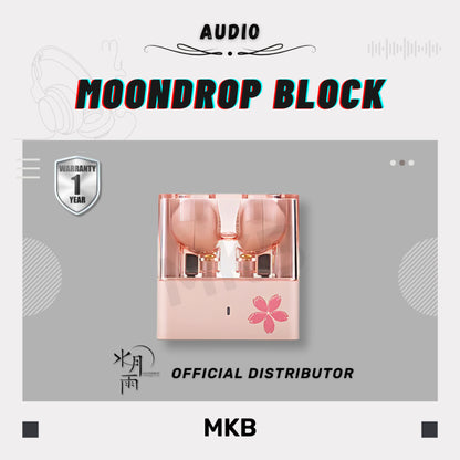 Moondrop Block