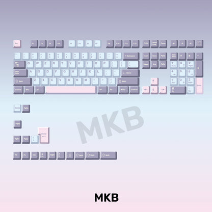 MKB Valkyrie