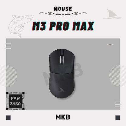 Darmoshark M3 Pro Max