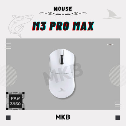 Darmoshark M3 Pro Max