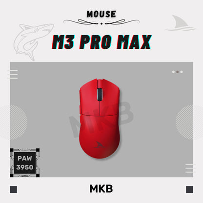 Darmoshark M3 Pro Max