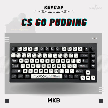 CSGO Printstream Pudding