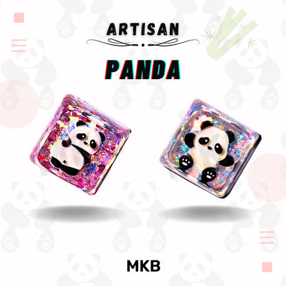 Artisan Panda