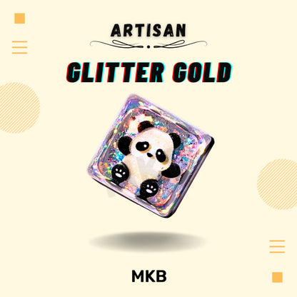 Artisan Panda