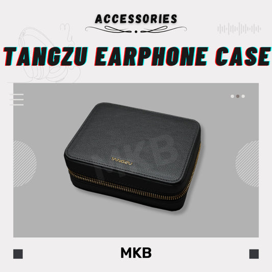 Tangzu Earphone Case