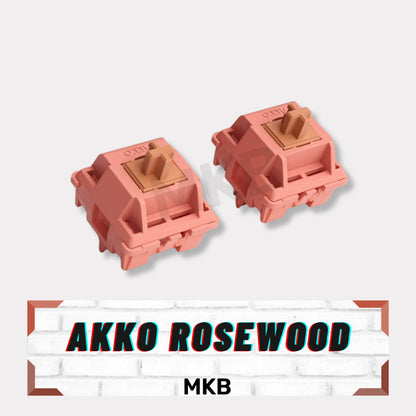 Akko Rosewood