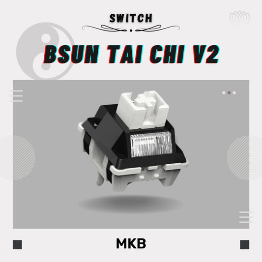 BSUN Tai Chi V2