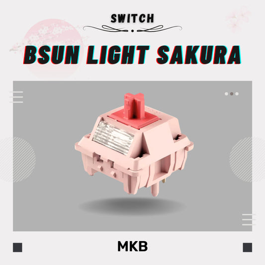 BSUN Light Sakura