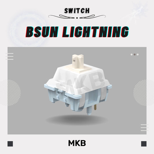 BSUN Lightning