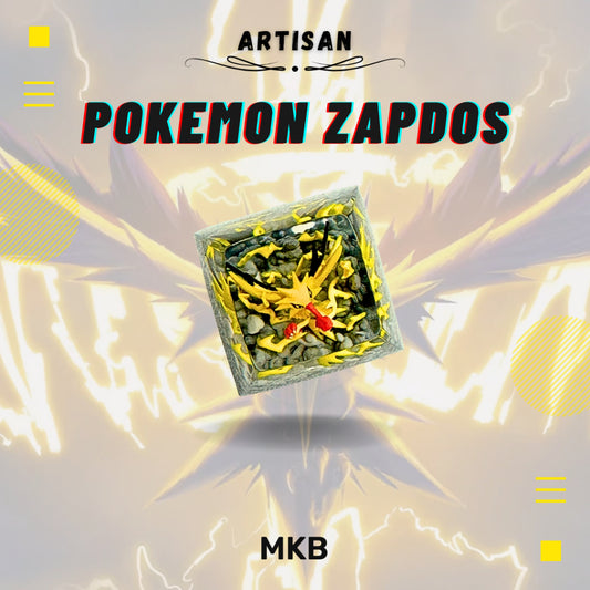 Zapdos