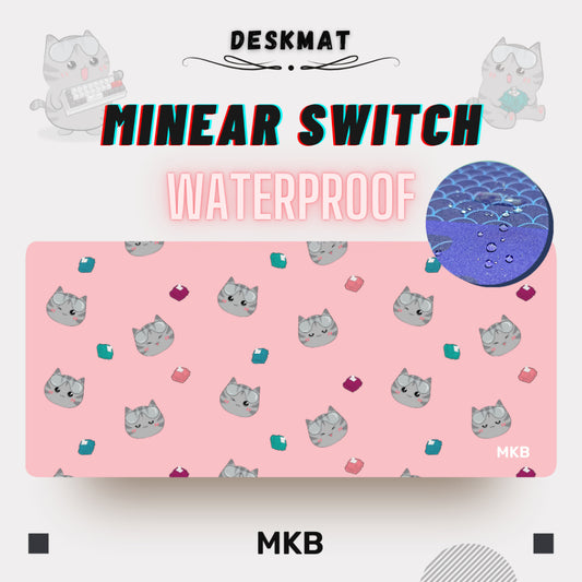 MKB Minear Switch