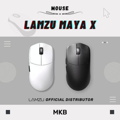 Lamzu Maya X