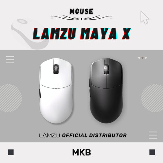 Lamzu Maya X