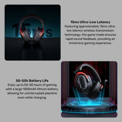 MCHOSE S9/S9 Pro