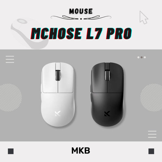 Mchose L7