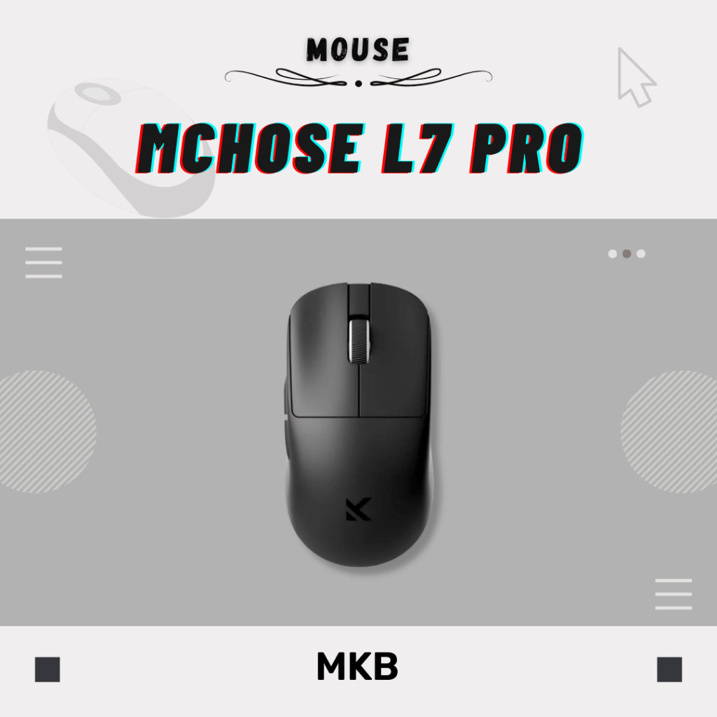 Mchose L7