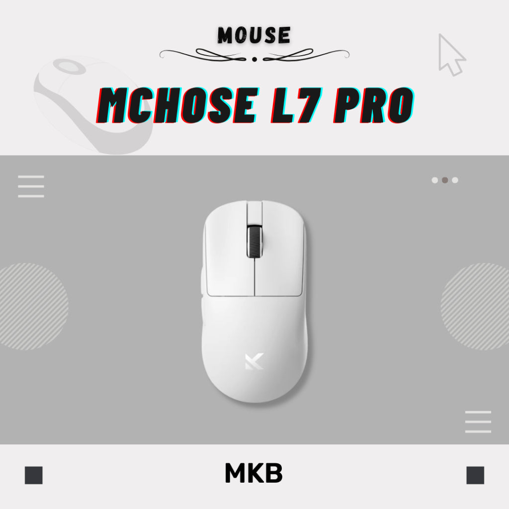 Mchose L7