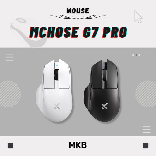 Mchose G7 Pro