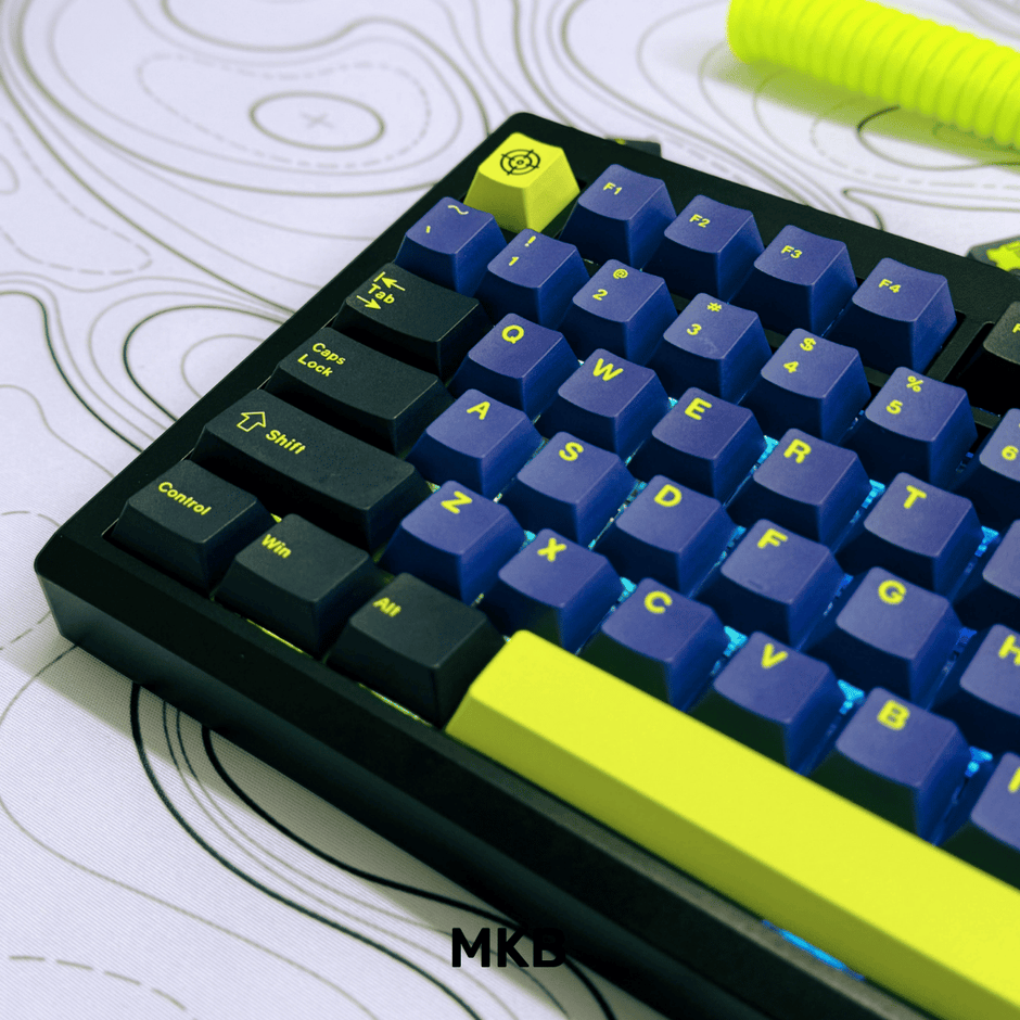 Keycap Set for Custom Mechanical Keyboard – Page 3 – MKB