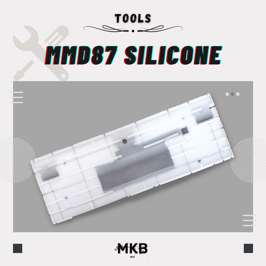 MMD87 Silicone Case Dampener