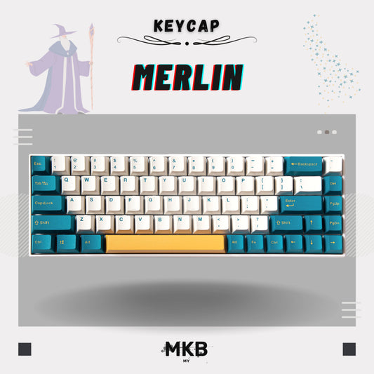 Merlin