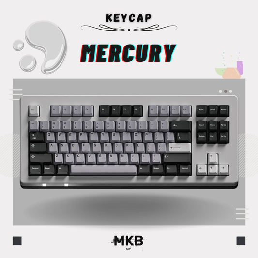 Mercury