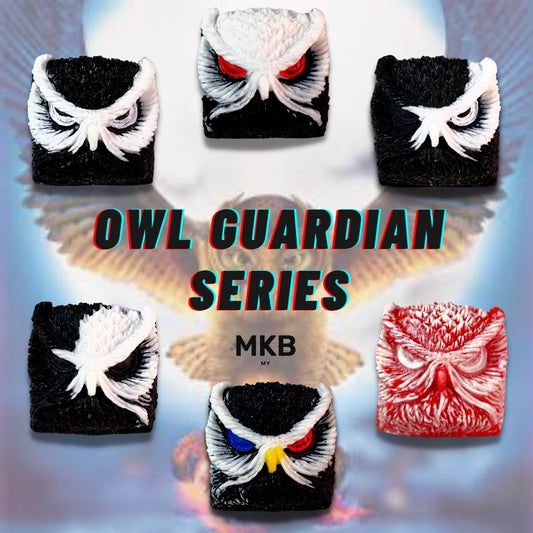 Artisan Owl